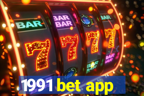 1991 bet app